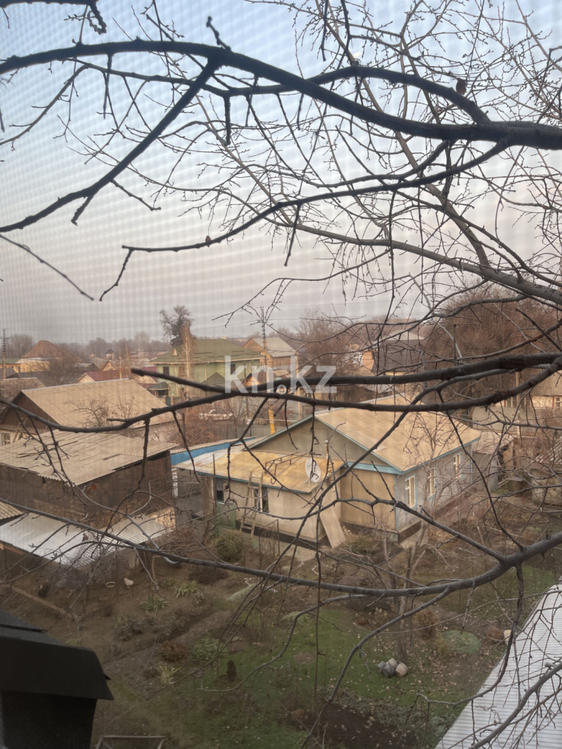 Продажа 1-комнатной квартиры, 40 м², ул. Еспаева, дом  10 в Алматы - фото 8