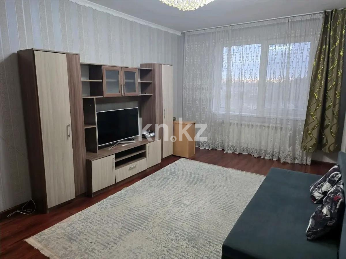 Продажа 1-комнатной квартиры, 45 м², пр. Аль-Фараби, дом  14 - Продажа квартир в новостройках Астаны без посредников с фото фото 1 из 3