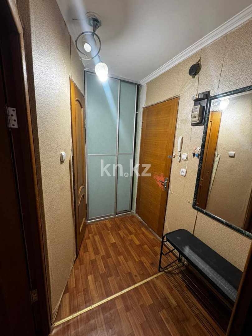 Аренда 1-комнатной квартиры, 35 м² - Аренда квартир помесячно в Астане фото 3 из 7
