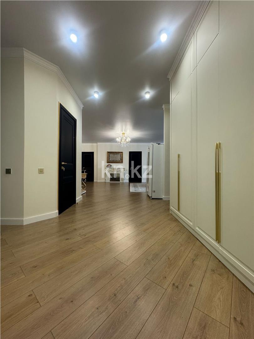 Продажа 4-комнатной квартиры, 198.9 м² - Продажа квартир в Астане в р-не Байконур - страница 7 фото 18 из 18