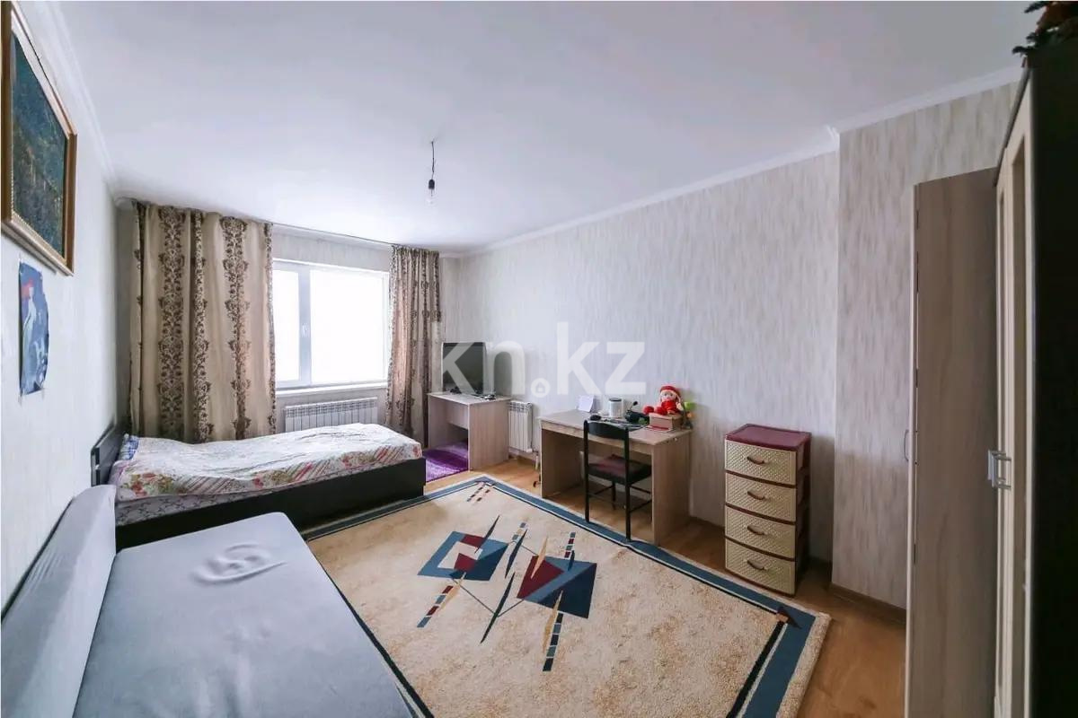 Продажа 2-комнатной квартиры, 70 м², ул. Кургальжинское шоссе, дом  27а - Продажа  двухкомнатных квартир в Астане фото 1 из 6