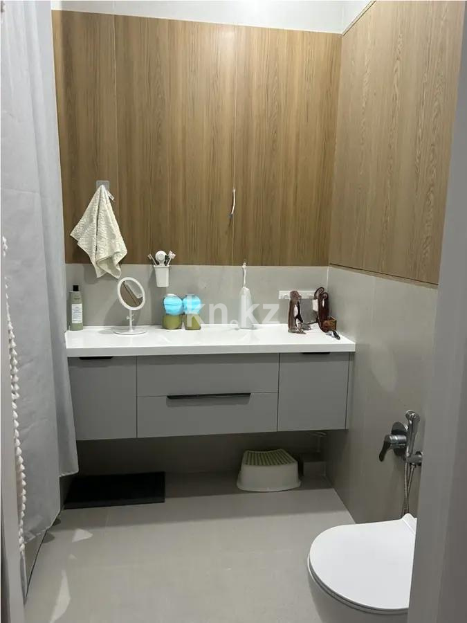 Продажа 3-комнатной квартиры, 88.9 м², ул. Нажимеденова, дом  28/1 в Астане - фото 7