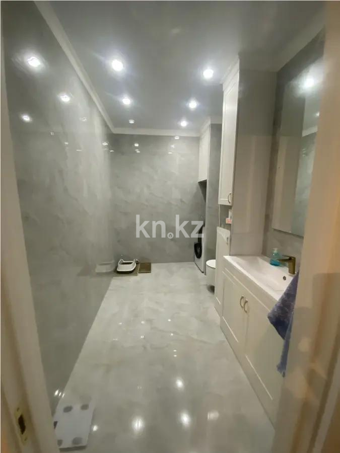 Продажа 3-комнатной квартиры, 93.9 м² - Продажа квартир в новостройках Астаны - страница 160 фото 6 из 6