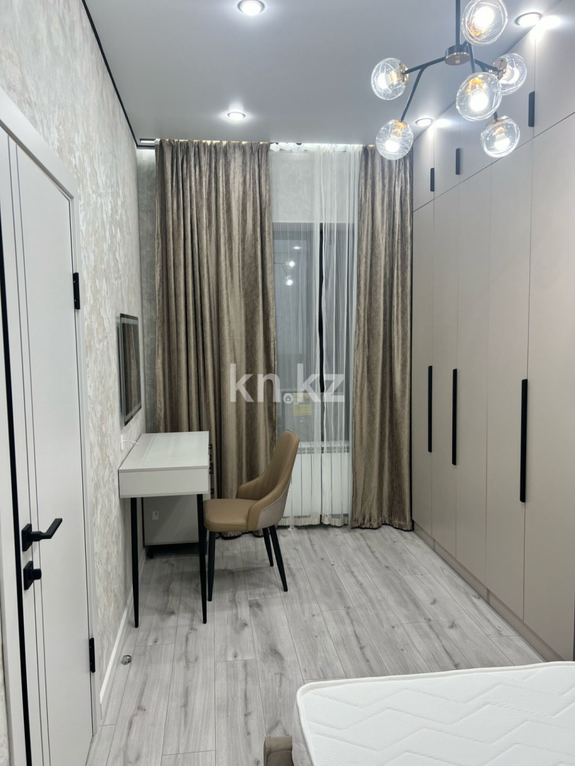 Продажа 2-комнатной квартиры, 62 м² в Алматы - фото 6