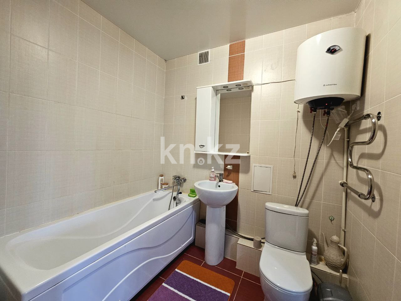 Продажа 3-комнатной квартиры, 130.4 м² - Продажа недвижимости в Костанае фото 20 из 25