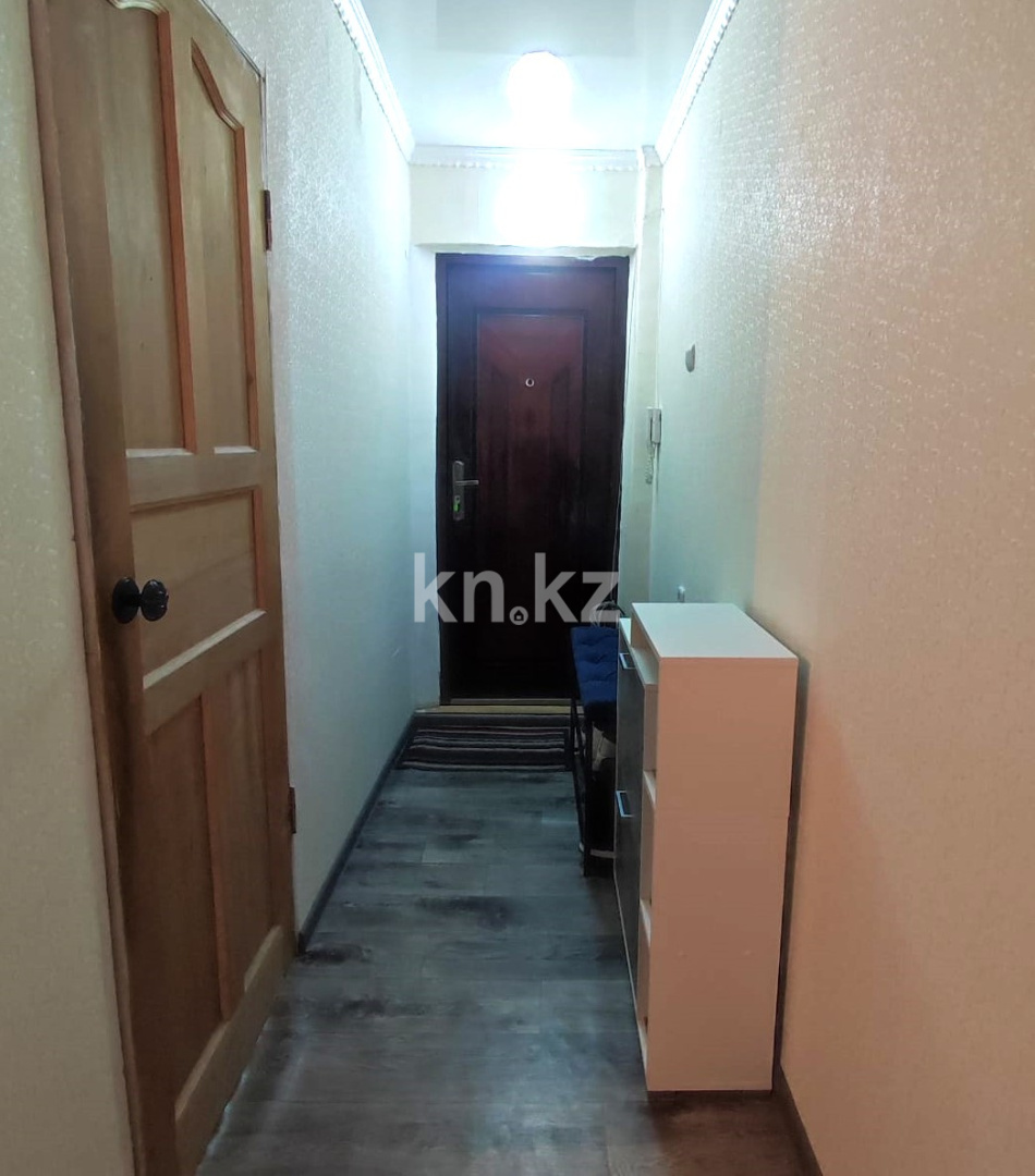 Продажа 3-комнатной квартиры, 47 м², 3 микрорайон - Продажа квартир в Абае фото 8 из 8