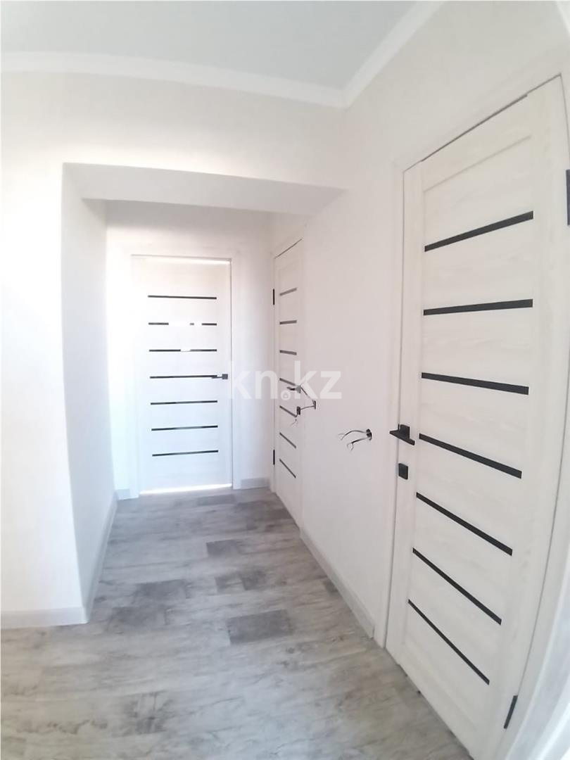 Продажа 3-комнатной квартиры, 82 м², мкр-н Голубые Пруды - Продажа квартир в Караганде фото 16 из 23