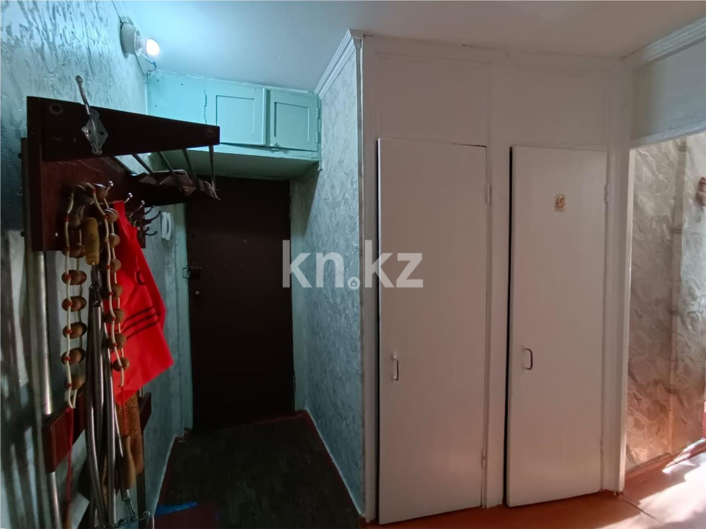 Продажа 2-комнатной квартиры, 47 м², мкр-н 22 в Караганде - фото 12