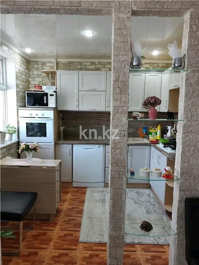 Продажа 3-комнатной квартиры, 61 м² в Астане - фото 4