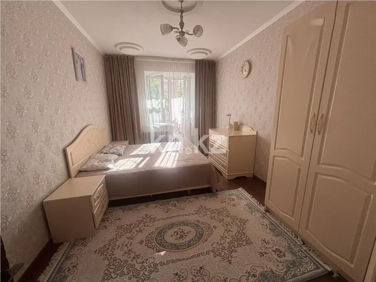 Продажа 4-комнатной квартиры, 100.5 м² в Астане - фото 2