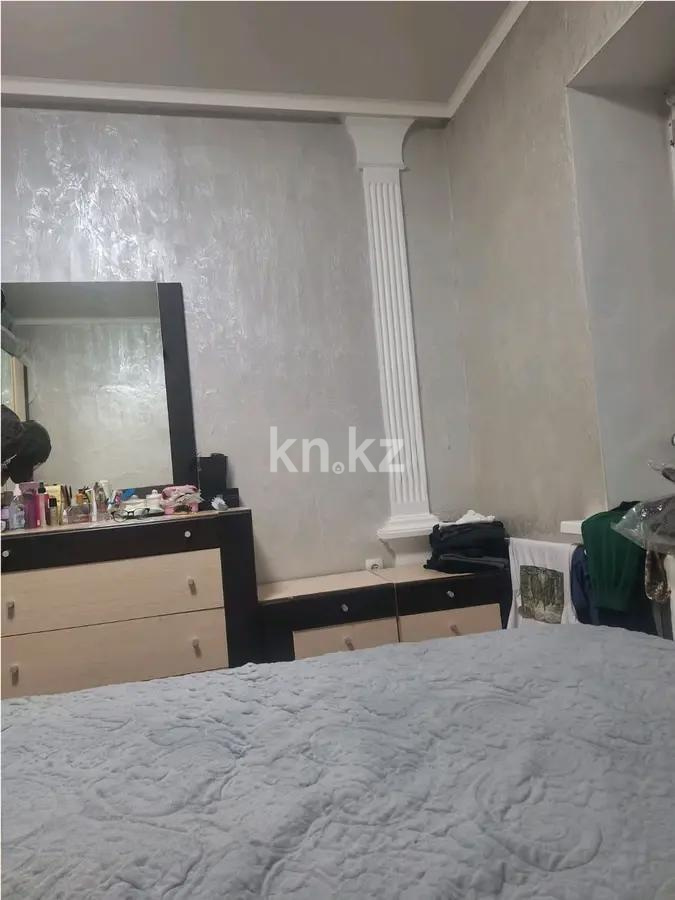 Продажа 2-комнатной квартиры, 65 м², мкр. Аккент, дом  25 - Продажа  двухкомнатных квартир в новостройках Алматы фото 1 из 1