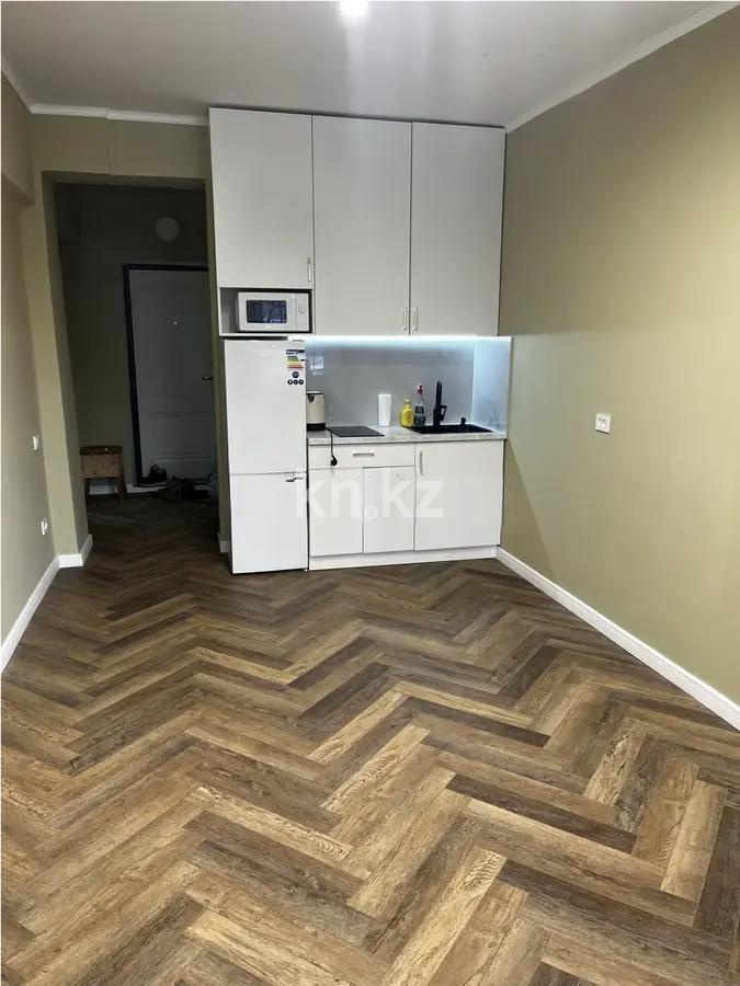 Продажа 1-комнатной квартиры, 21.7 м² - Продажа квартир в Алматы - страница 31 фото 2 из 5