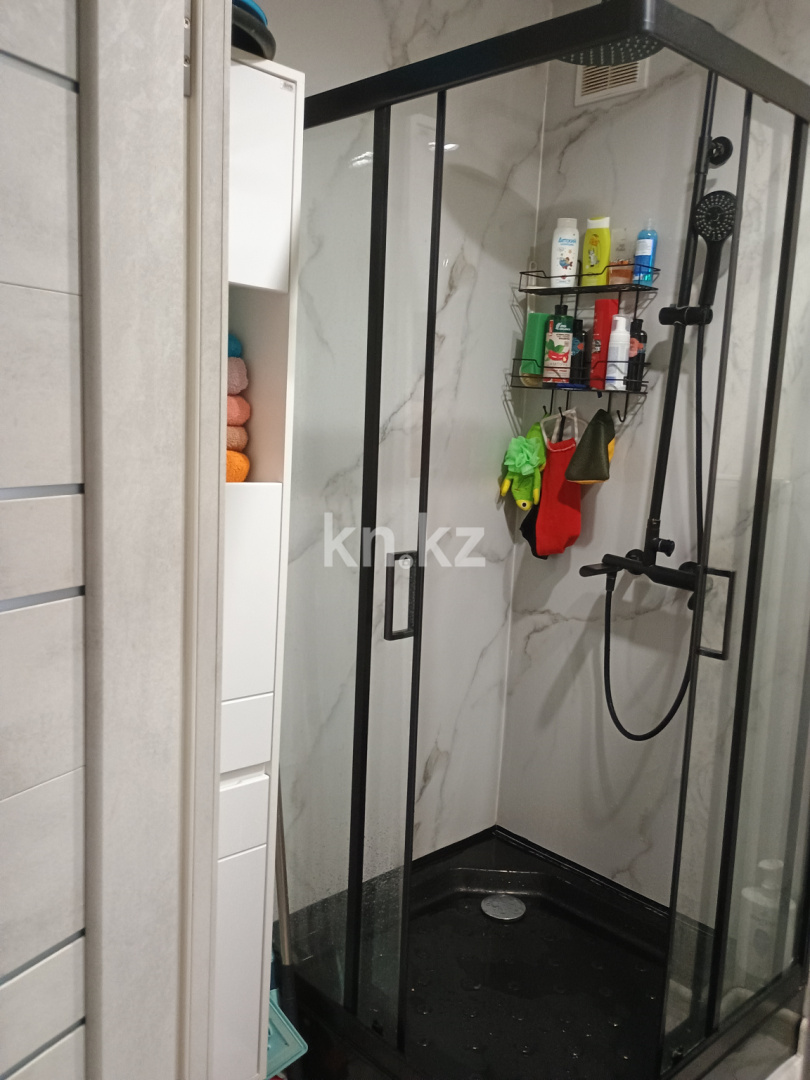 Продажа 2-комнатной квартиры, 47.8 м² - Продажа двухкомнатных квартир в Караганде фото 9 из 10