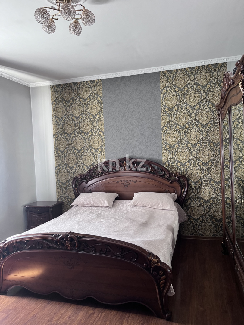 Продажа 6-комнатного дома, 190.3 м², ул. Мещерского, дом  38 - ул. Павлодарская - Продажа квартир в Актау фото 26 из 29