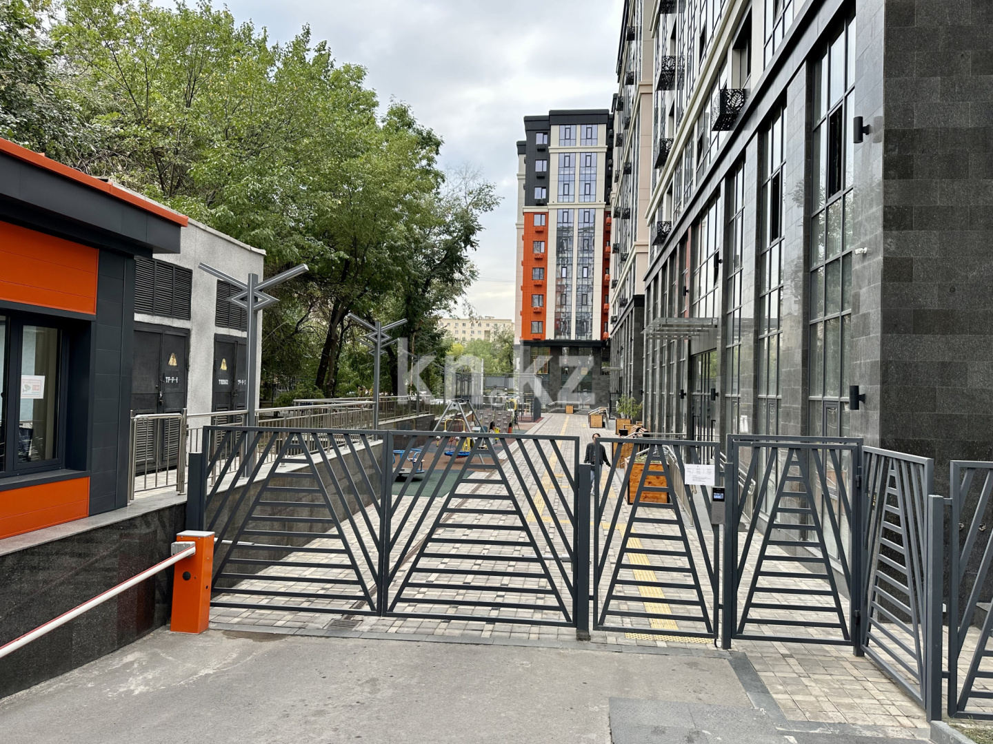 Продажа 2-комнатной квартиры, 54 м², ул. Шевченко, дом  94 - ул. Мауленова - Продажа  двухкомнатных квартир в новостройках Алматы фото 6 из 14