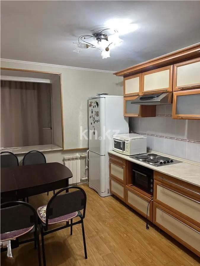 Продажа 1-комнатной квартиры, 42 м² - Продажа недвижимости в Казахстане фото 3 из 6