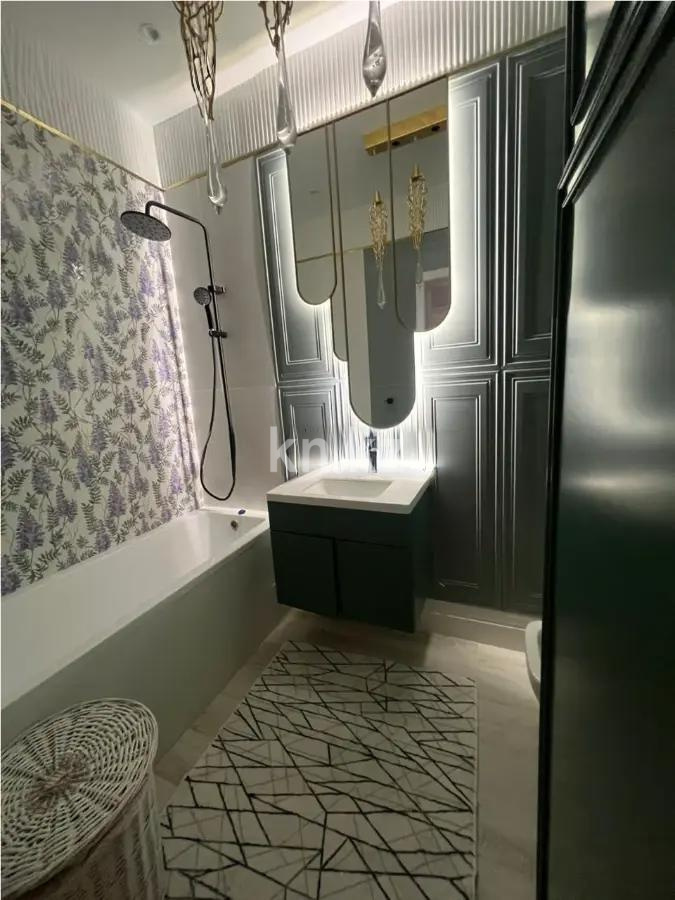 Продажа 4-комнатной квартиры, 139 м², ул. Калдаякова, дом  8 в Астане - фото 7