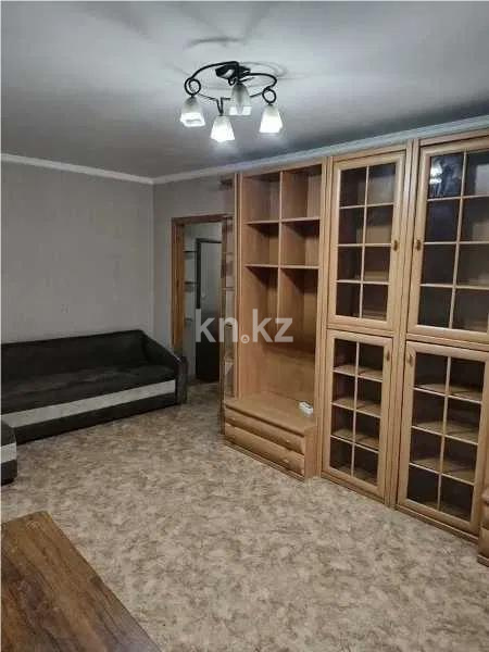 Продажа 2-комнатной квартиры, 42 м², ул. Дуйсенова, дом  95 - Продажа  двухкомнатных квартир в Алматы без посредников с фото фото 1 из 5