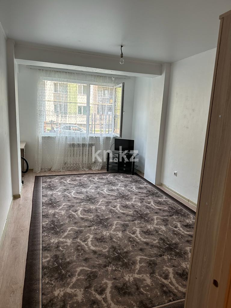Аренда 2-комнатной квартиры, 58 м² - Аренда недвижимости в Алматы фото 2 из 8