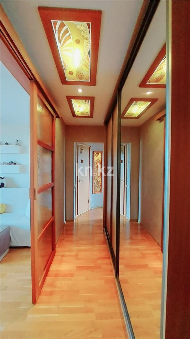 Продажа 4-комнатной квартиры, 76 м² в Караганде - фото 14