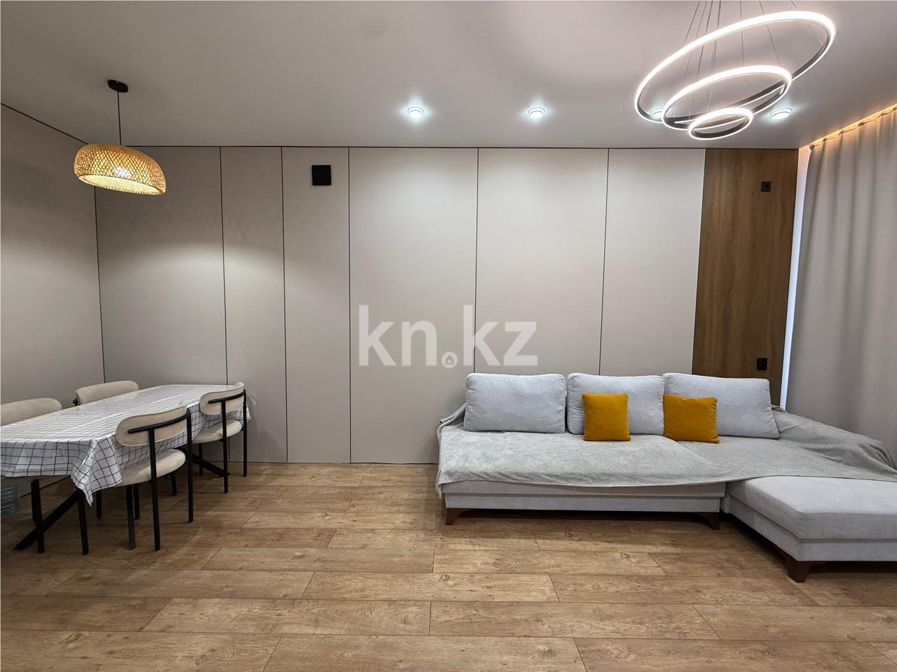 Продажа 3-комнатной квартиры, 68 м² - Продажа квартир в Караганде - страница 8 фото 4 из 21