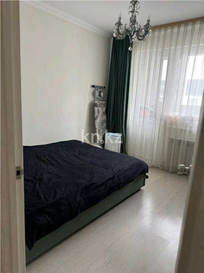Продажа 2-комнатной квартиры, 65 м² в Алматы - фото 2