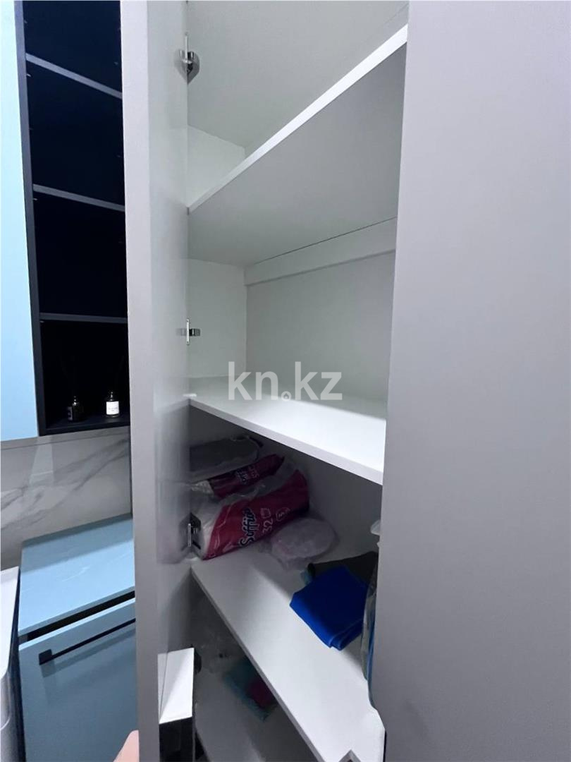 Продажа 2-комнатной квартиры, 73 м², ул. Момышулы - Продажа квартир в Караганде фото 48 из 67