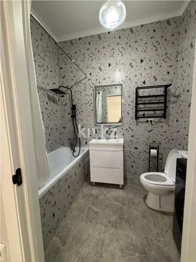 Продажа 2-комнатной квартиры, 48 м², пр. Сейфуллина, дом  469/1 в Алматы - фото 5