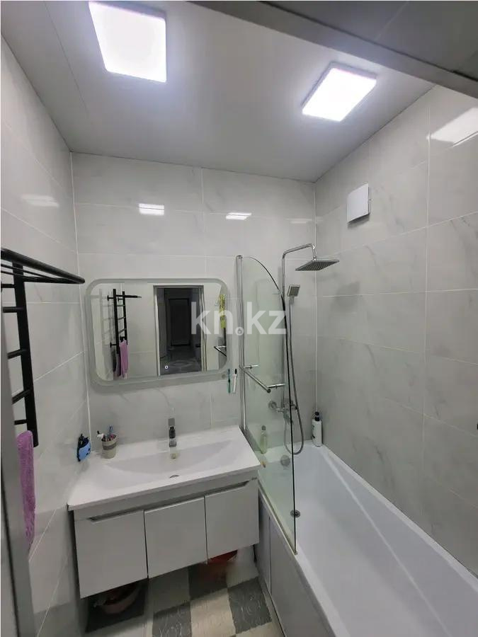 Продажа 3-комнатной квартиры, 84 м² - Продажа квартир в Казахстане - страница 15 фото 5 из 8