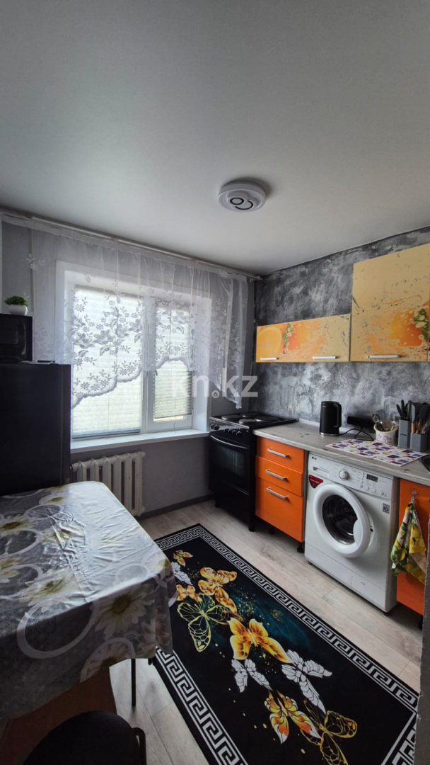 Аренда 2-комнатной квартиры посуточно, 46 м² - Продажа домов, коттеджей в Петропавловске фото 3 из 13