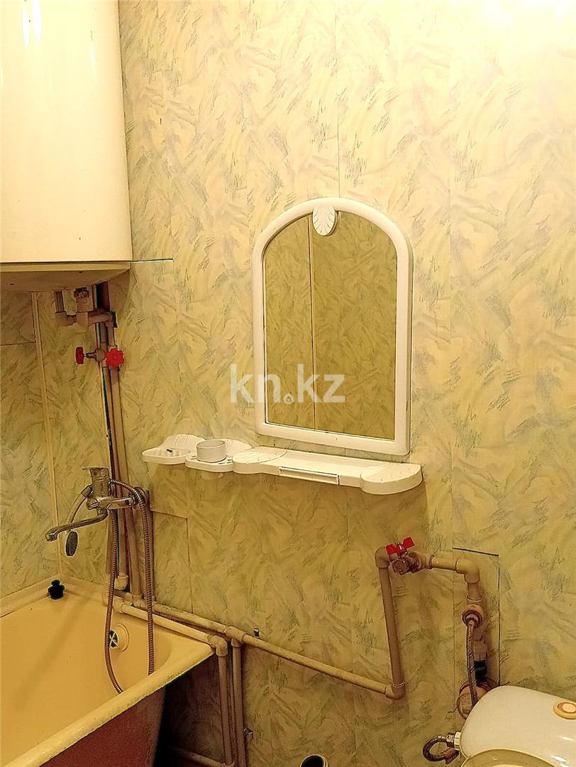 Продажа 2-комнатной квартиры, 46 м² - Продажа квартир в Абае фото 6 из 8