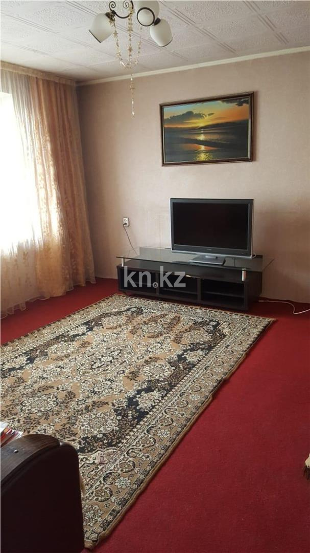 Продажа 3-комнатной квартиры, 70 м², мкр-н 9-й в Темиртау