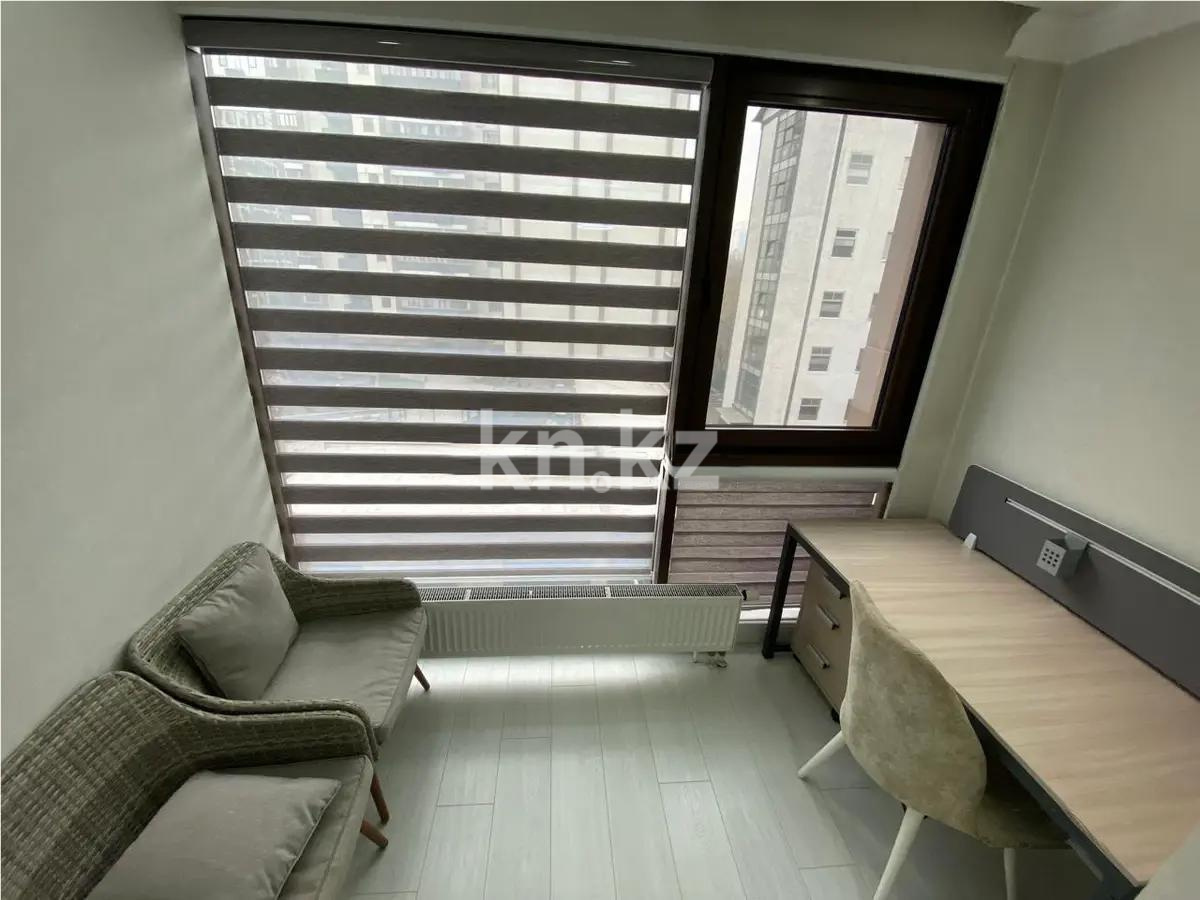 Продажа 3-комнатной квартиры, 91 м², ул. Наурызбай батыра, дом  50 - Продажа квартир в Алматы фото 2 из 9