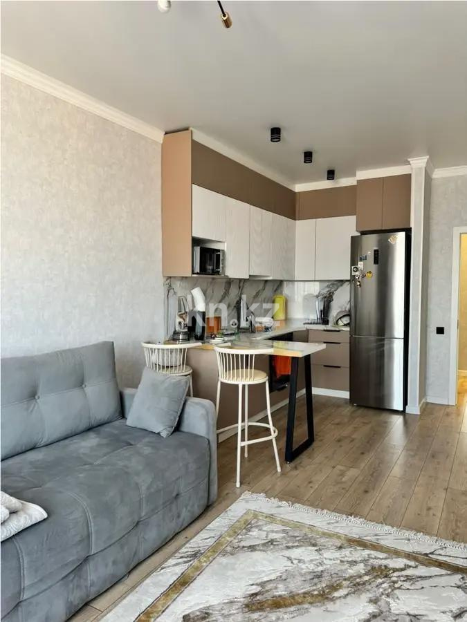 Продажа 2-комнатной квартиры, 50 м², ул. А-75, дом  2 в Астане - фото 3