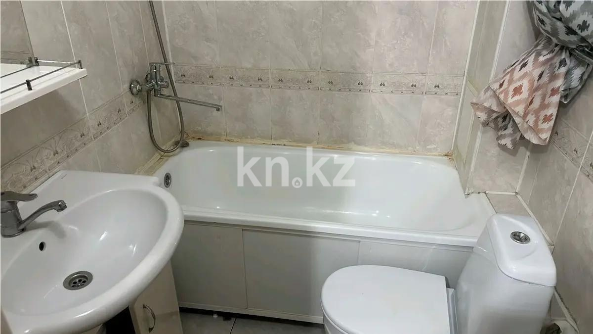 Продажа 1-комнатной квартиры, 28 м² в Астане - фото 3