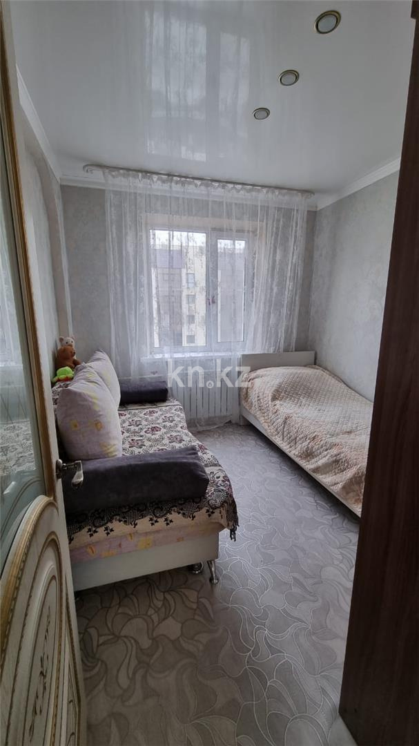 Продажа 4-комнатной квартиры, 76 м², мкр-н Орбита-1 в Караганде - фото 6