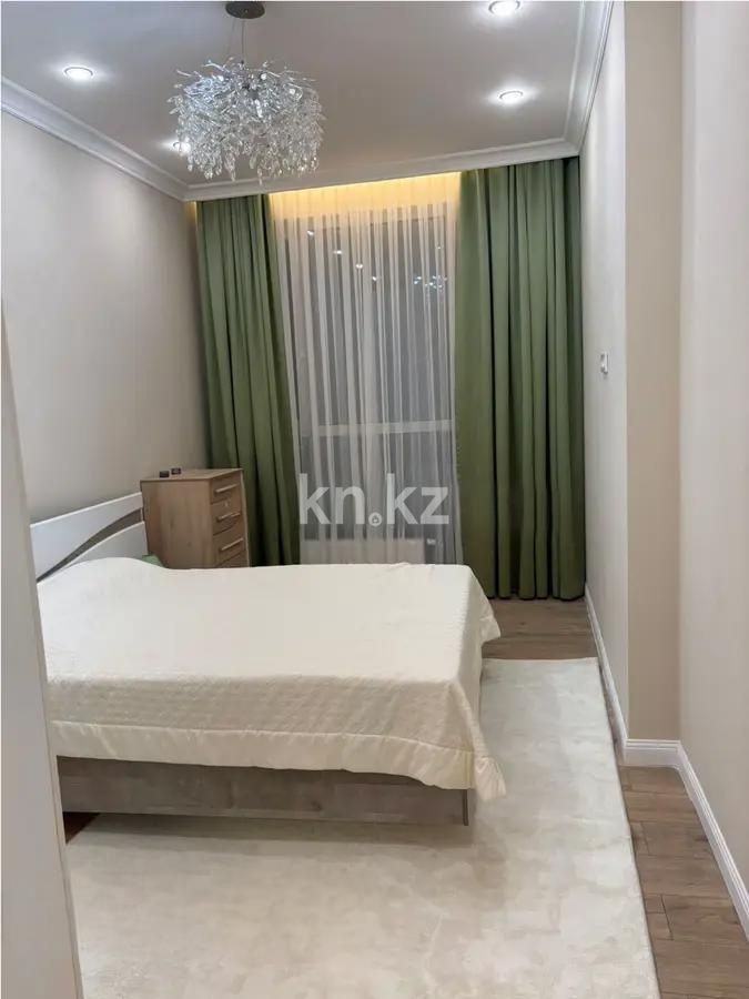 Продажа 2-комнатной квартиры, 66 м² в Астане - фото 2