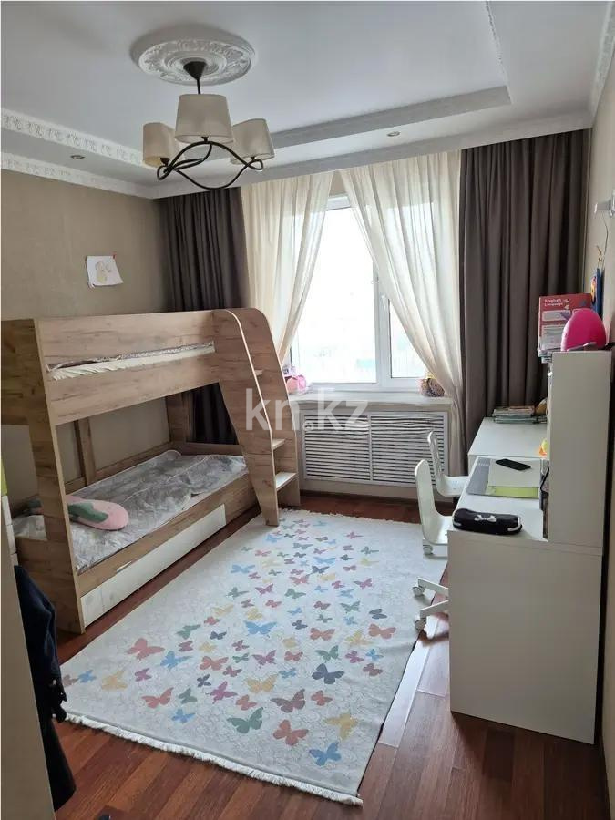 Продажа 4-комнатной квартиры, 98.4 м² - Продажа четырехкомнатных квартир от собственников в Астане - страница 8 фото 4 из 9