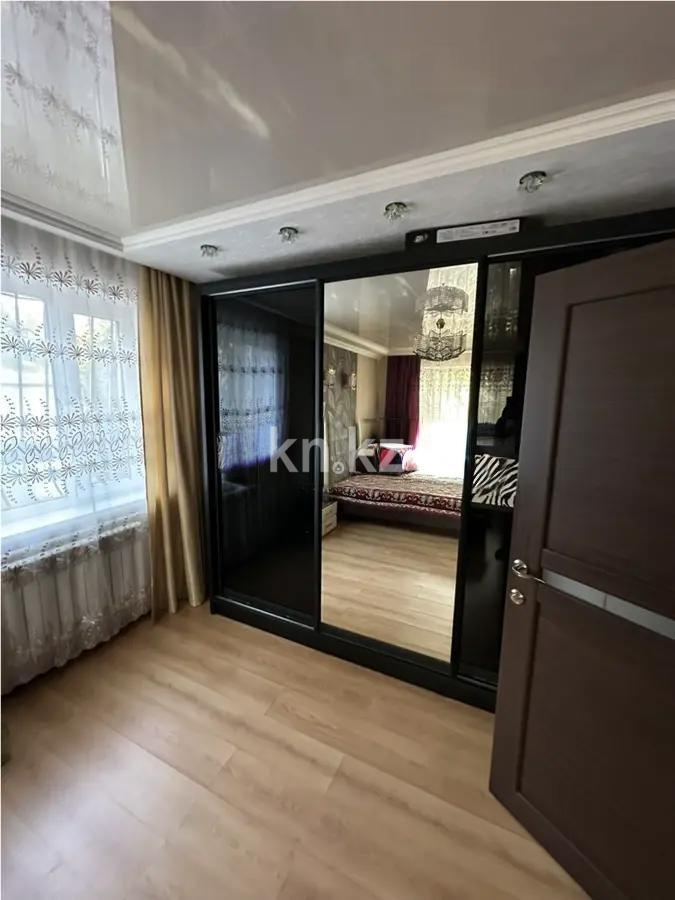 Продажа 2-комнатной квартиры, 52 м², ул. 6-й мик-н, дом  34 в Темиртау - фото 5