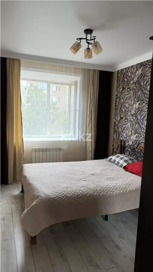 Продажа 3-комнатной квартиры, 75 м² - Продажа трехкомнатных квартир от собственников в Караганде фото 1 из 5