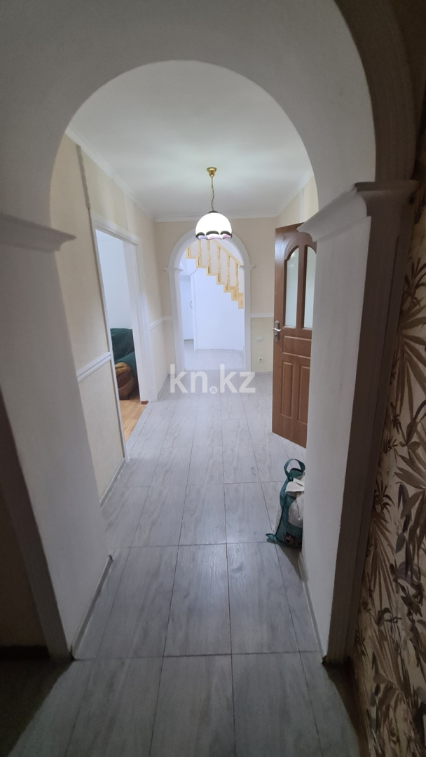 Аренда 5-комнатного дома, 170 м² - Недвижимость в Казахстане - страница 4 фото 8 из 33