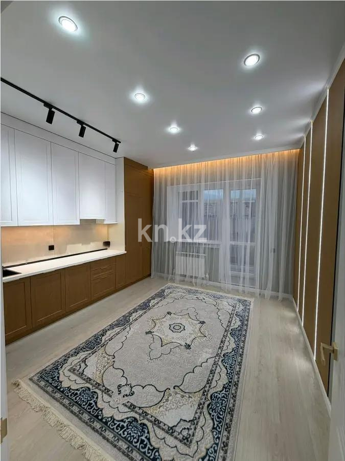 Продажа 3-комнатной квартиры, 108 м² в Астане - фото 3