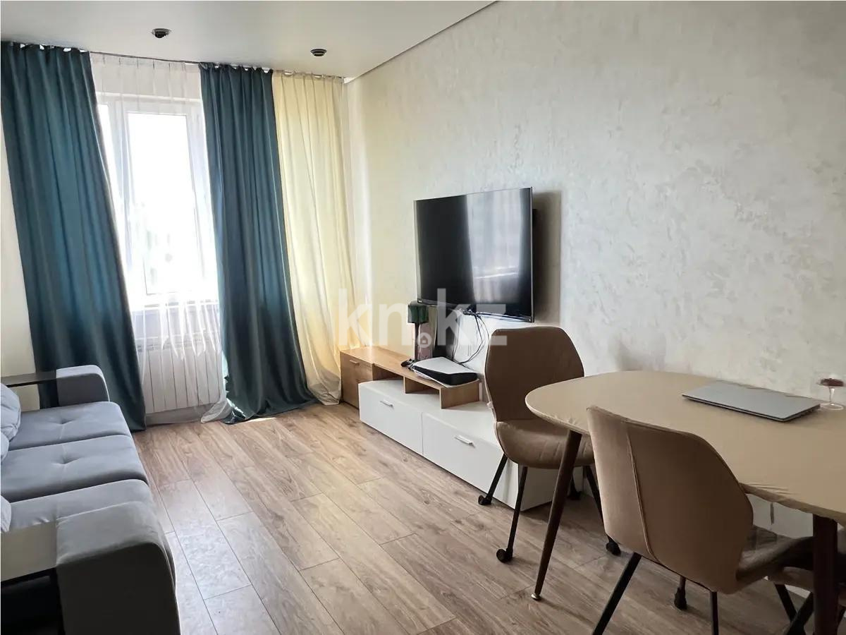 Продажа 2-комнатной квартиры, 70 м², мкр-н Кайрат, дом  303/4 - Продажа  двухкомнатных квартир в Алматы без посредников фото 1 из 7
