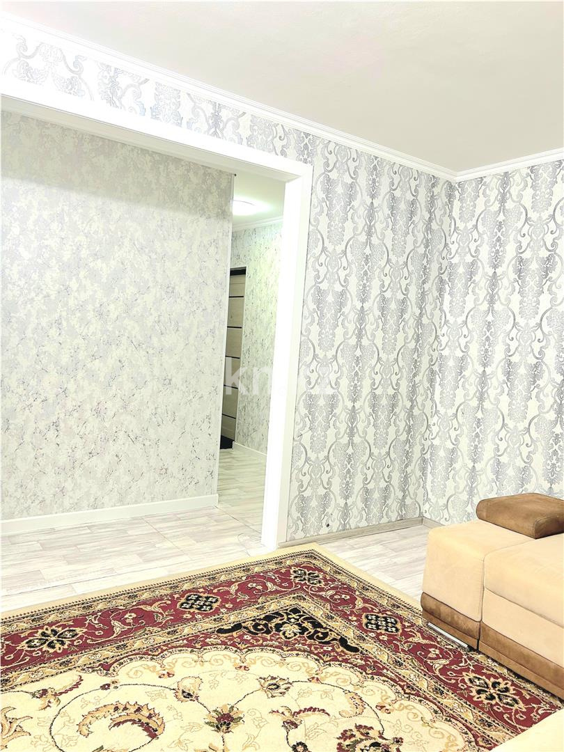 Продажа 2-комнатной квартиры, 46 м², мкр-н 12 - Продажа квартир в Караганде фото 11 из 11