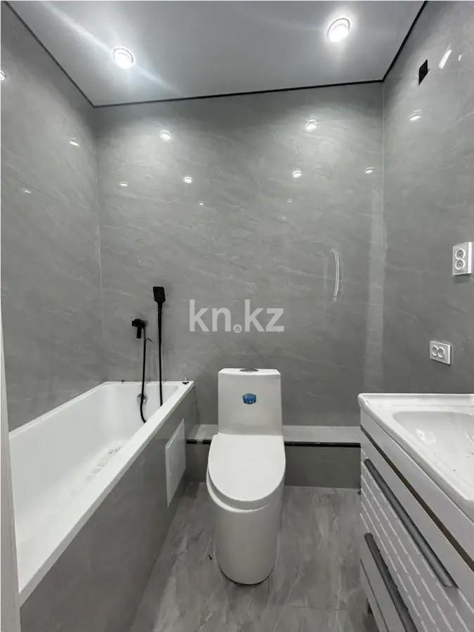 Продажа 2-комнатной квартиры, 40 м², мкр. Шугыла, дом  340/46 в Алматы - фото 4