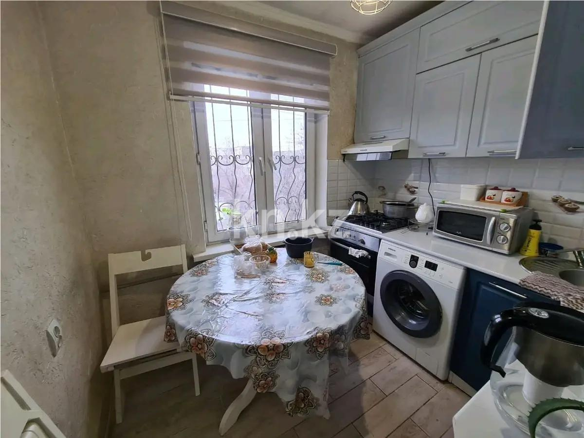 Продажа 3-комнатной квартиры, 60 м², ул. Радостовца, дом  39 в Алматы - фото 3