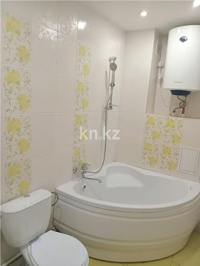 Продажа 3-комнатной квартиры, 125 м², ул. Муканова, дом  1/6 - Продажа  трехкомнатных квартир в Караганде фото 6 из 6