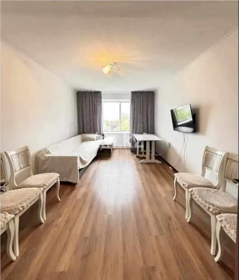 Продажа 2-комнатной квартиры, 52.4 м² - Продажа двухкомнатных квартир в кирпичном доме в Астане фото 1 из 6