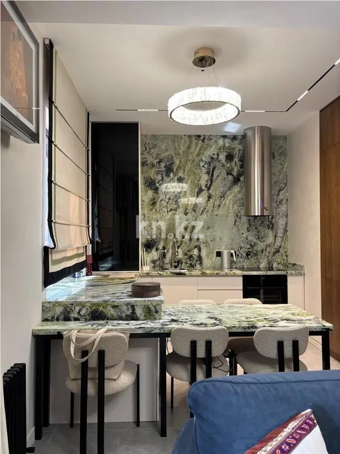 Продажа 2-комнатной квартиры, 78 м² - Недвижимость в Алматы - страница 16 фото 3 из 5