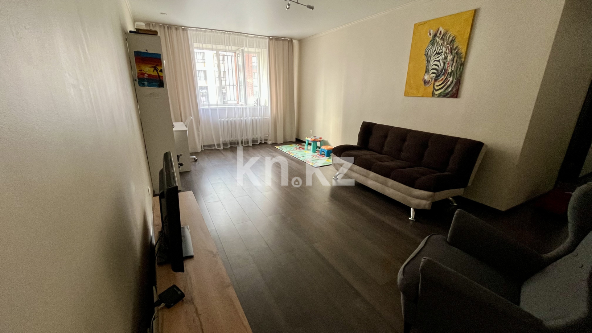 Продажа 2-комнатной квартиры, 67.5 м² в Астане - фото 6